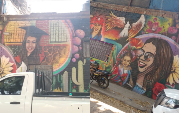 Fotografía: Especial