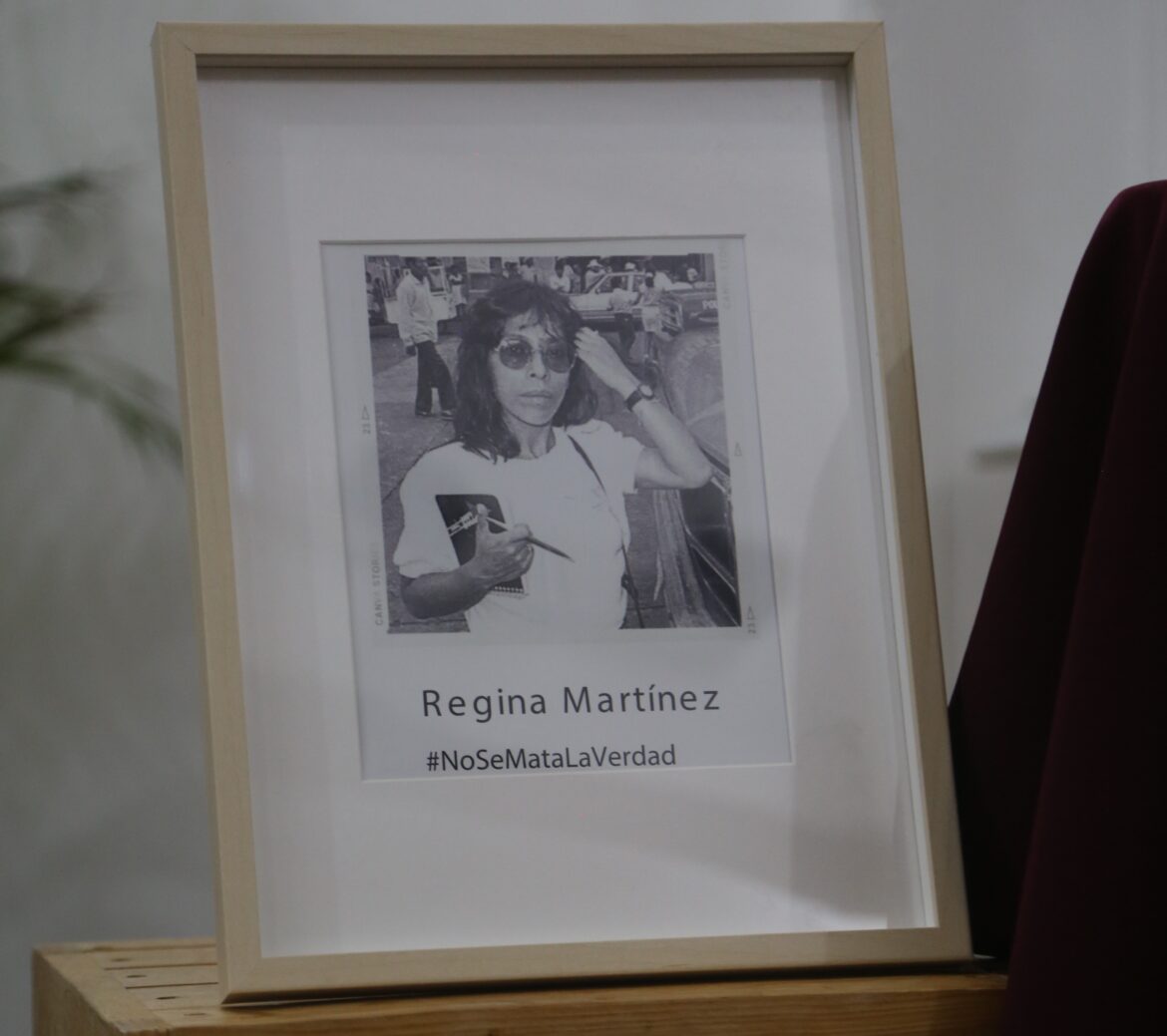 CIMACFoto: Diana Hernández Gómez