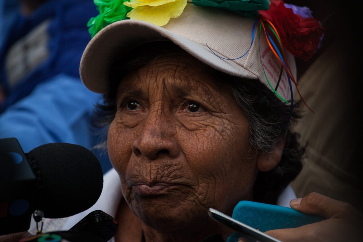 CIMACFoto: César Martínez López