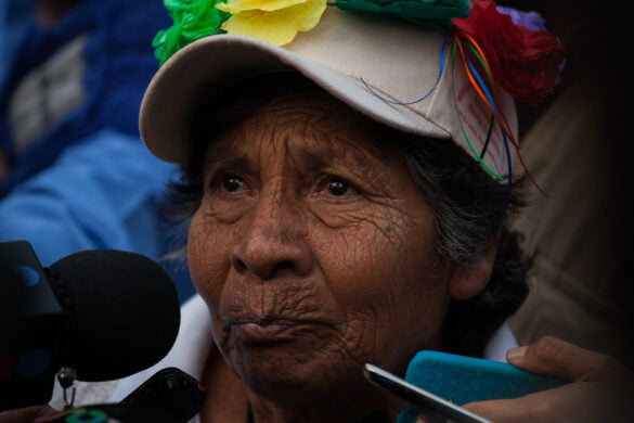 CIMACFoto: César Martínez López