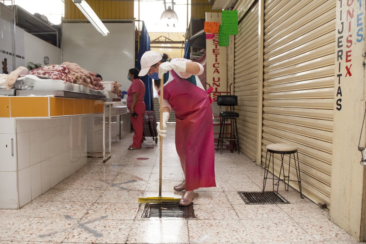 CIMACFoto: César Martínez López