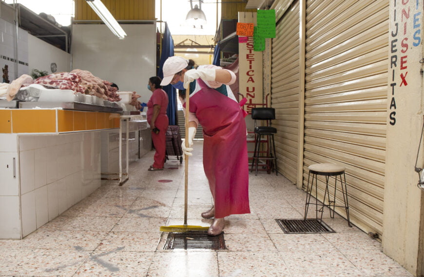 CIMACFoto: César Martínez López