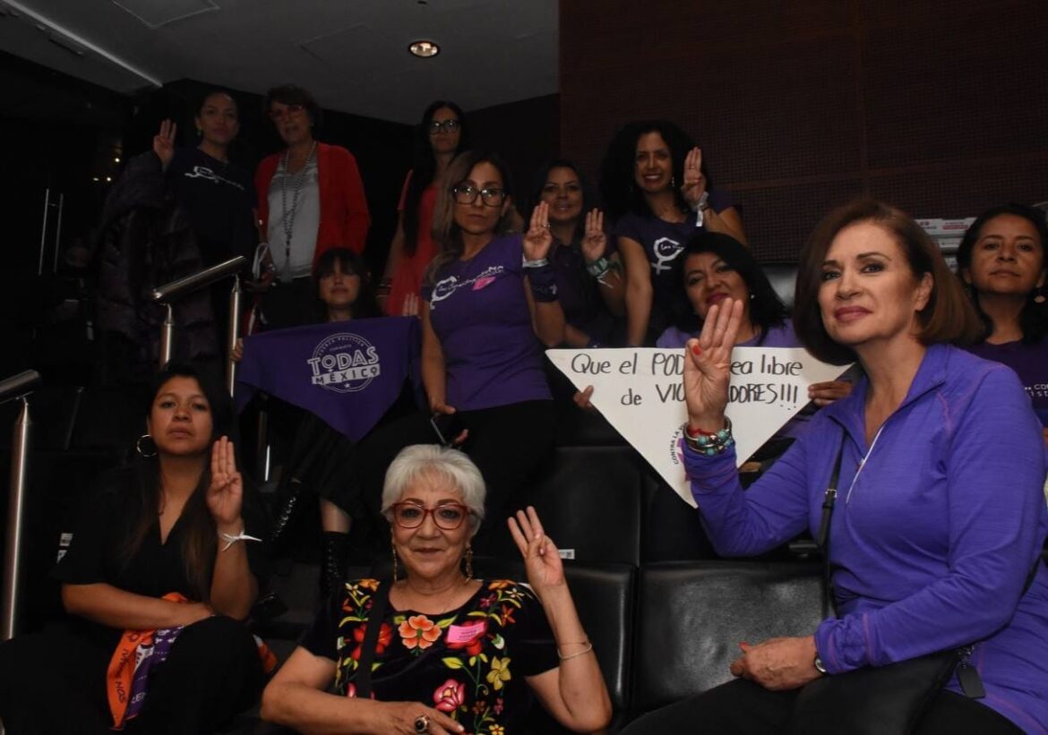 Fotografía: Facebook @LasConstiMx