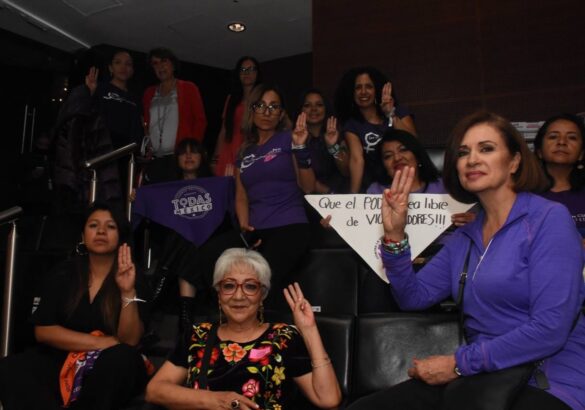 Fotografía: Facebook @LasConstiMx