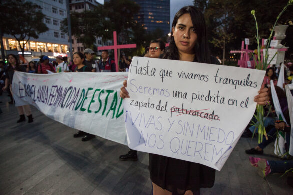 CIMACFoto: César Martínez López