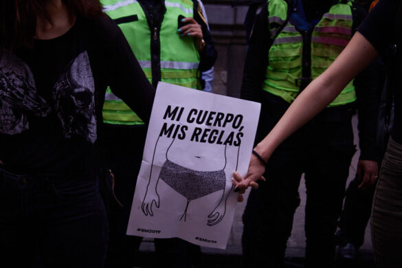 CIMACFoto: María Esparza Quintana