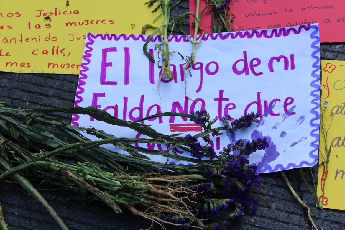 CIMACFoto: Diana Hernández Gómez