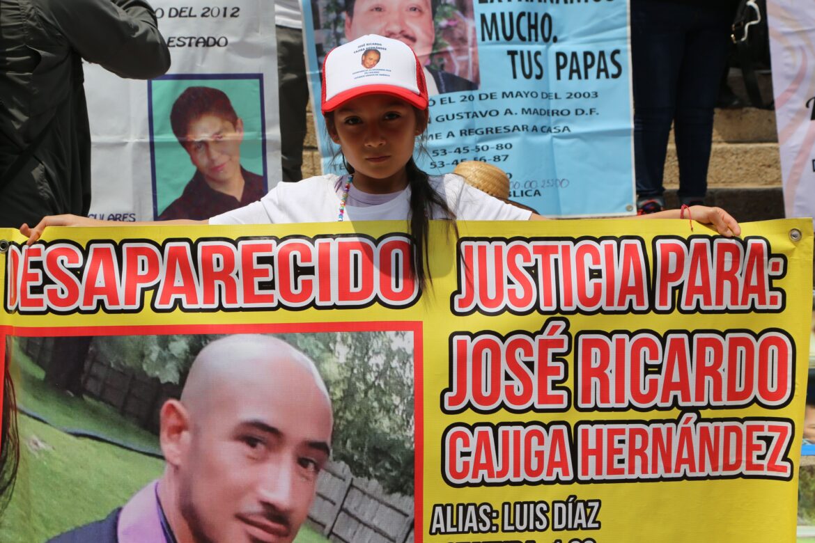 CIMACFoto: Diana Hernández Gómez