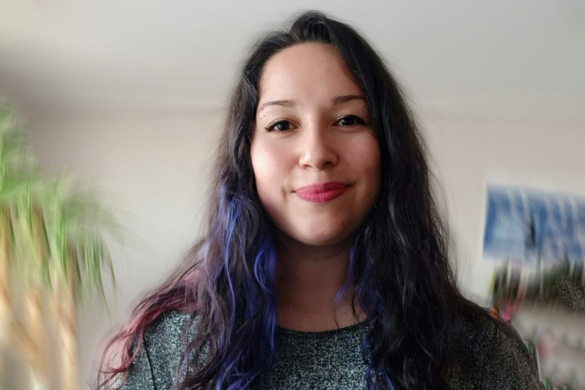 Cortesía de Karen Vergara / ONU Mujeres