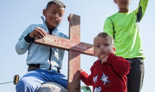 CIMACFoto: César Martínez López