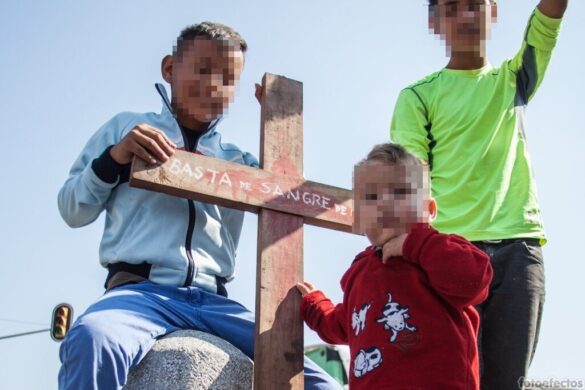 CIMACFoto: César Martínez López