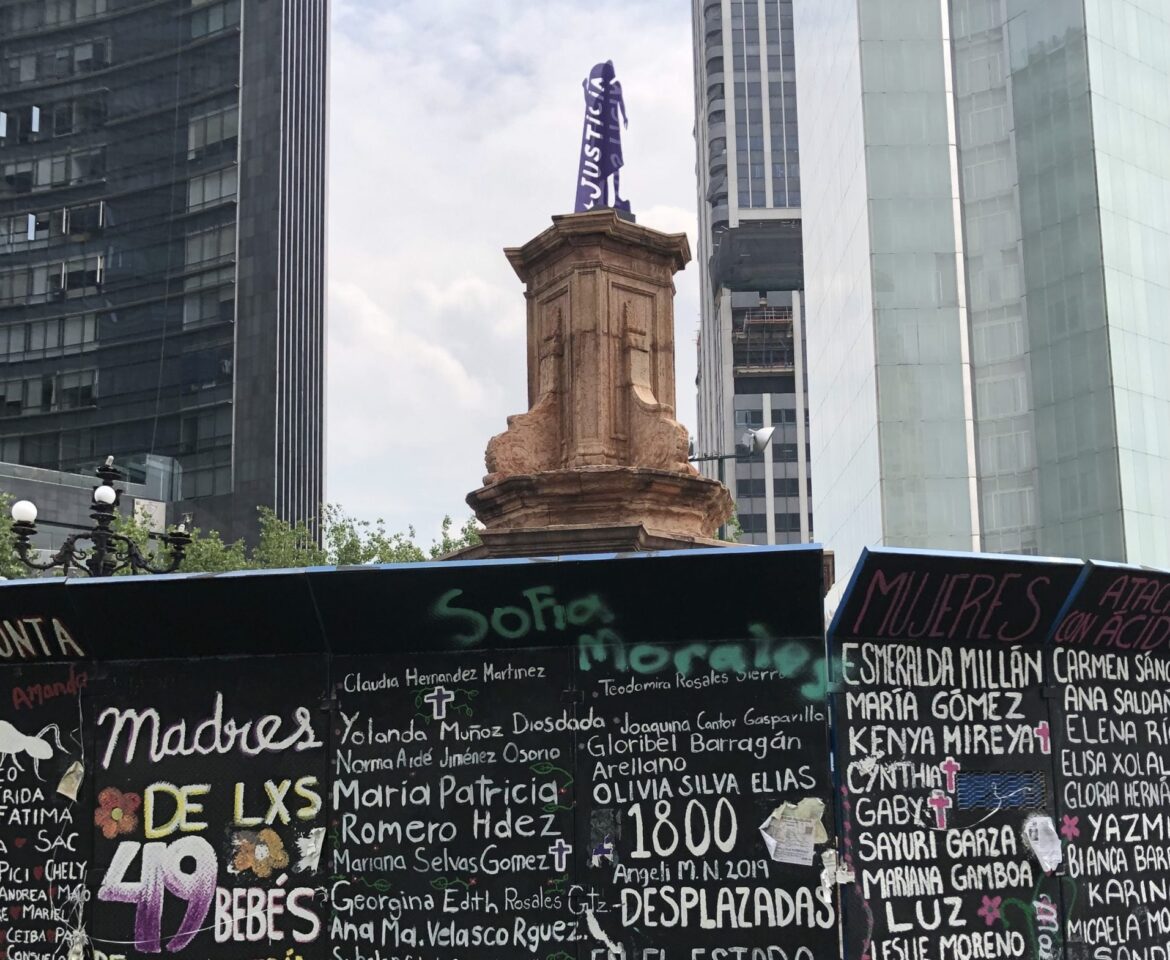 CIMACFoto: Josette Vidal Miranda