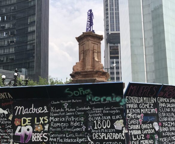 CIMACFoto: Josette Vidal Miranda