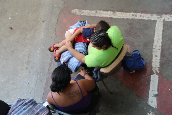 CIMACFoto: Diana Hernández Gómez