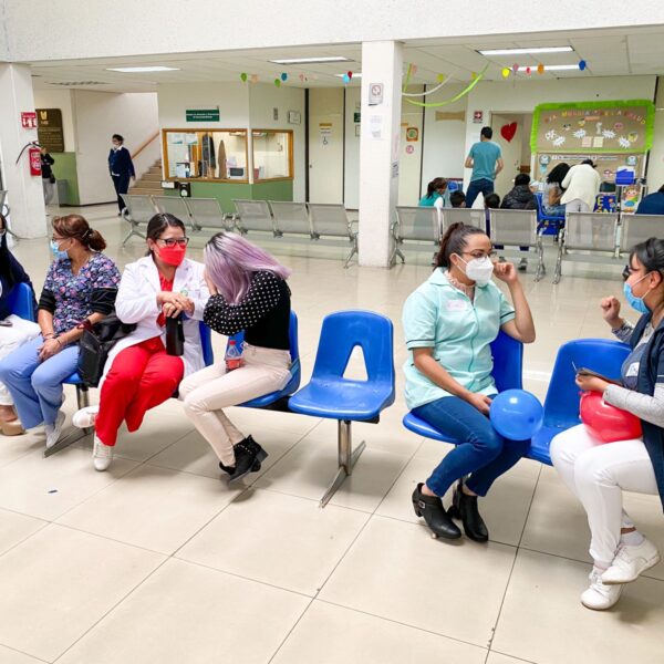 Fibromialgia, una enfermedad de mujeres. La historia de Thaily