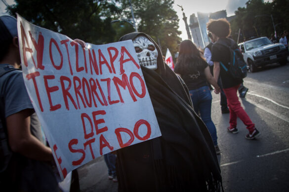 CIMACFoto: César Martínez López