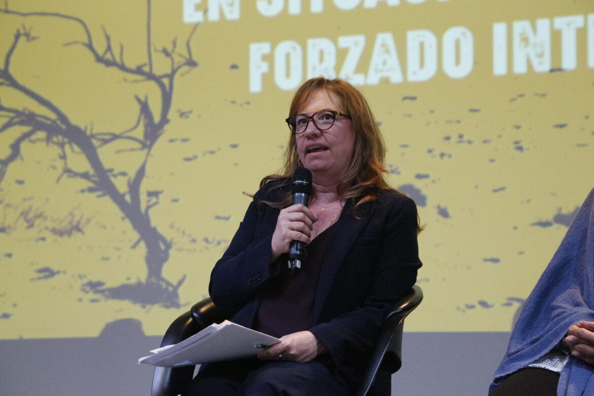 CIMACFoto: Diana Hernández Gómez