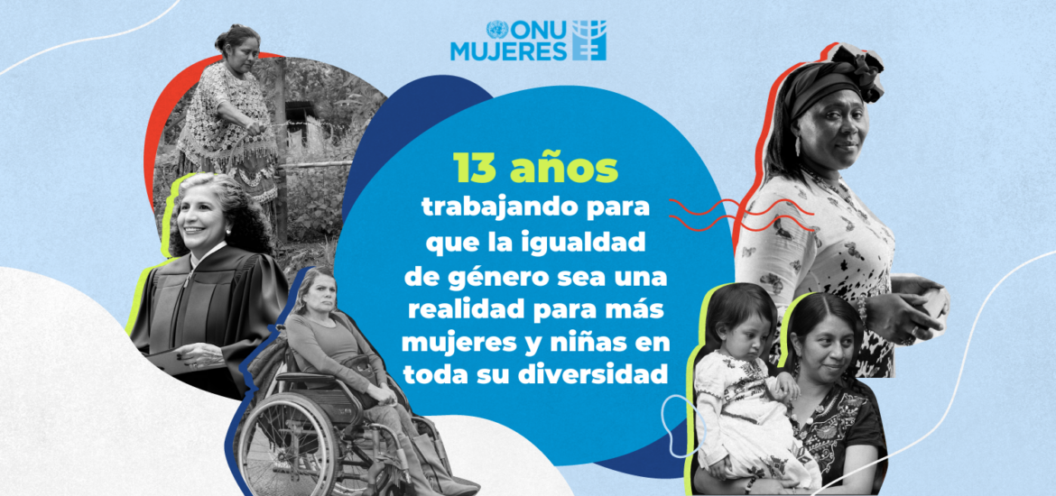 Imagen: ONU Mujeres