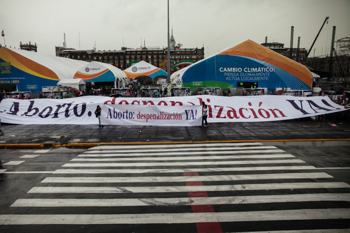 CIMACFoto: César Martínez López