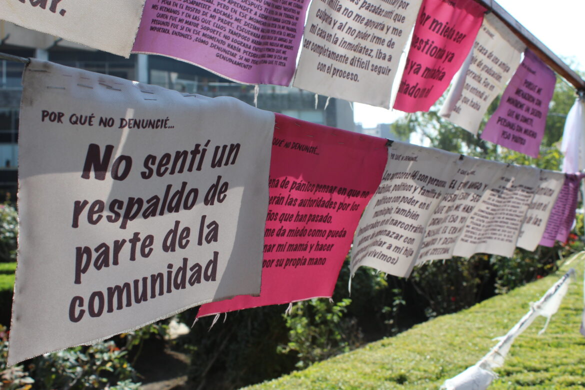 CIMACFoto: Diana Hernández Gómez