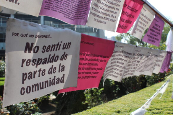 CIMACFoto: Diana Hernández Gómez