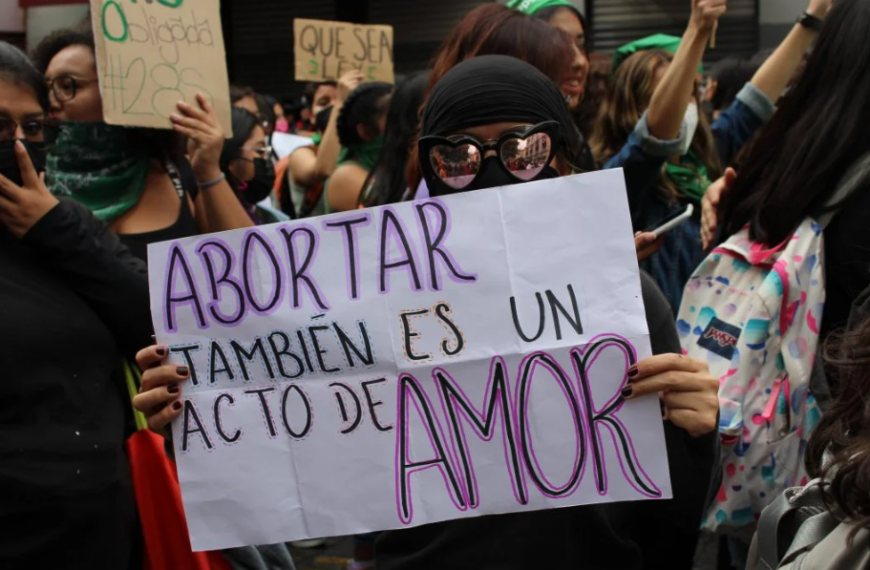 Caso Paulina se repite. Jalisco tortura a niña negándole derecho a abortar tras violencia sexual