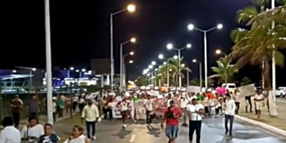 Cortesía de la red social X (antes Twitter)