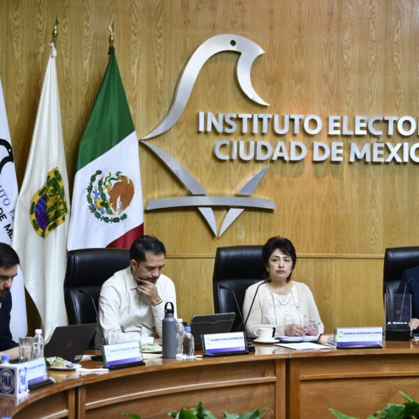 Elecciones para jefatura de gobierno CDMX, mujeres adelantan