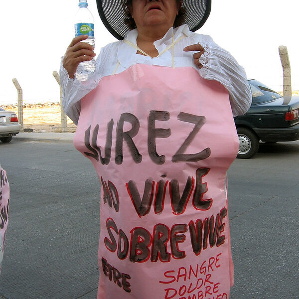 El género en el trauma para sobrevivientes y familias del incendio en estancia migratoria de Ciudad Juárez