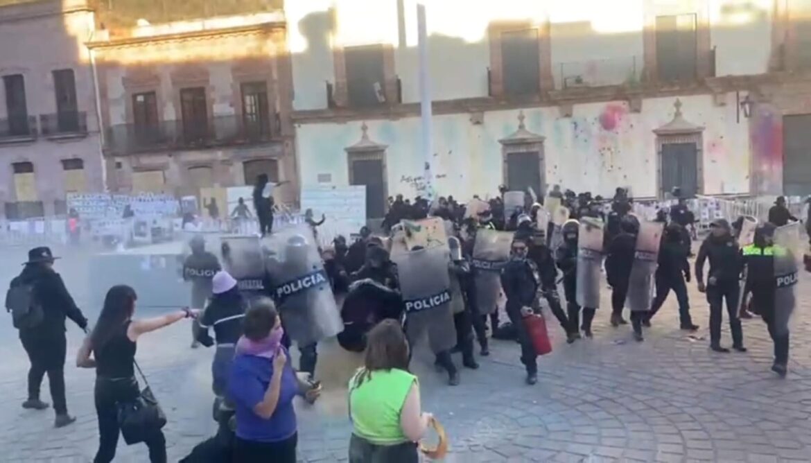 8M Zacatecas