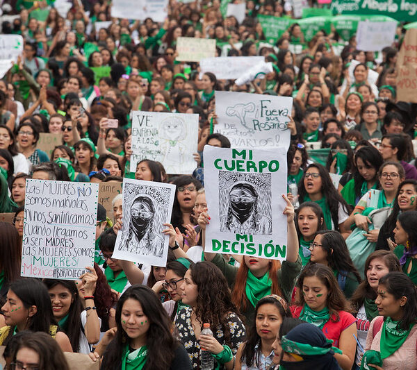 Organizaciones evidencian incumplimiento de amparo en favor del aborto en Puebla