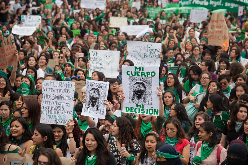 Organizaciones evidencian incumplimiento de amparo en favor del aborto en Puebla