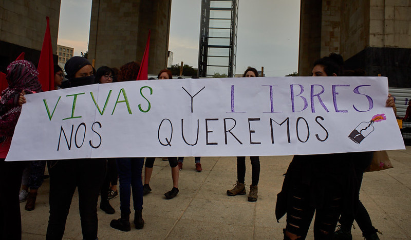 Violencia política contra mujeres aumenta, 8 candidatas sobreviven a atentados