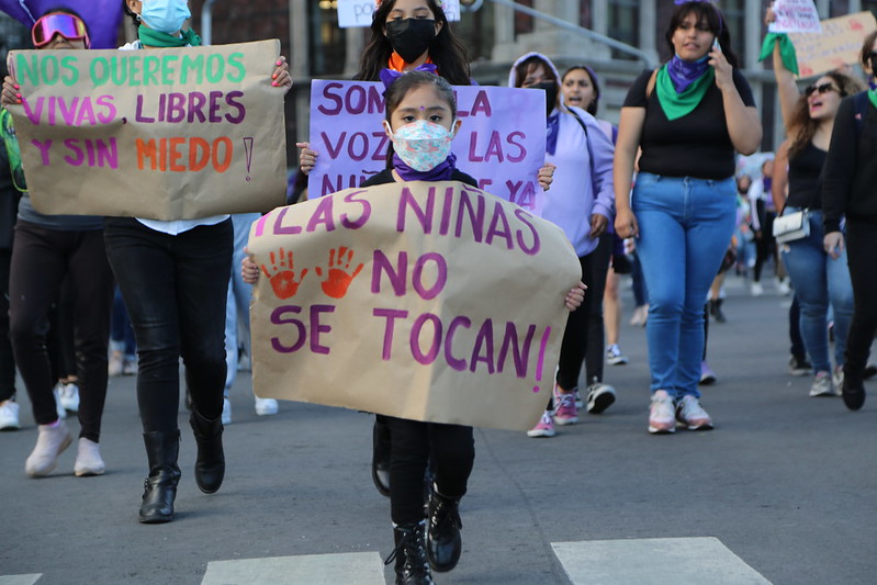 Jalisco prefirió no crear precedente, por eso no practicó aborto de niña víctima de violencia sexual