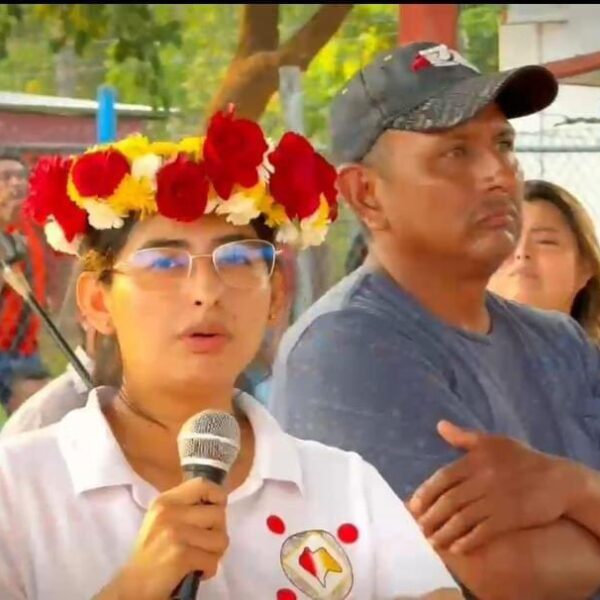 Feminicidio de candidata en Chiapas se da tras resolutivo a partidos para acatar paridad