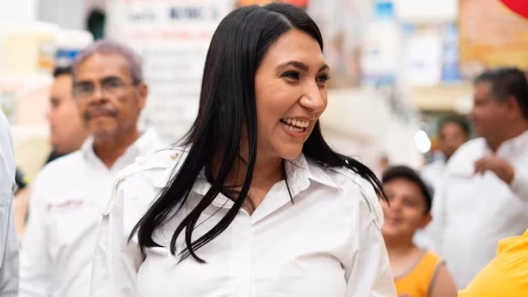 Facebook/Gisela Gaytán