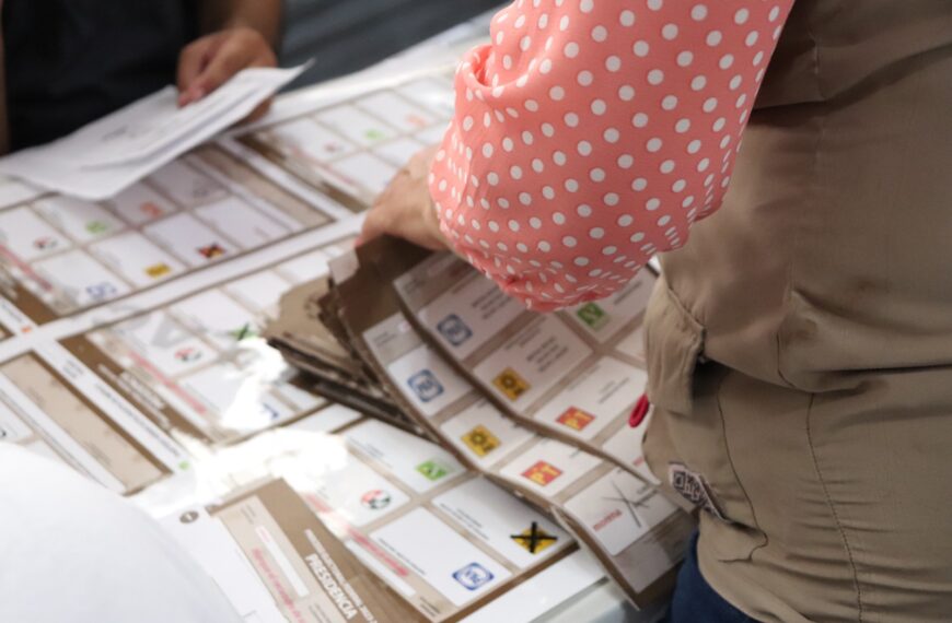 Mujeres gobernadoras reportan mejores indicadores de vida para sus poblaciones