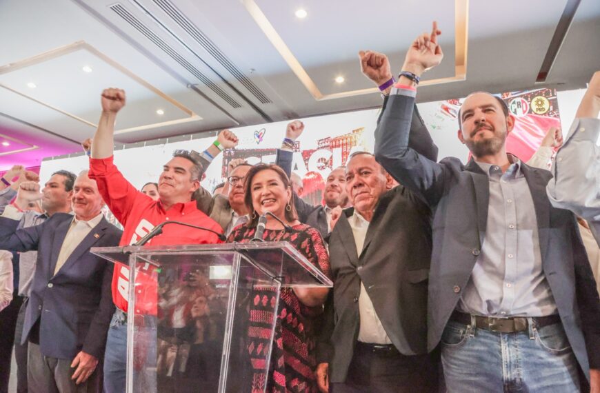 Oposición rehúsa resultados del INE. Esperan 20 mil recursos de apelación en Tribunal