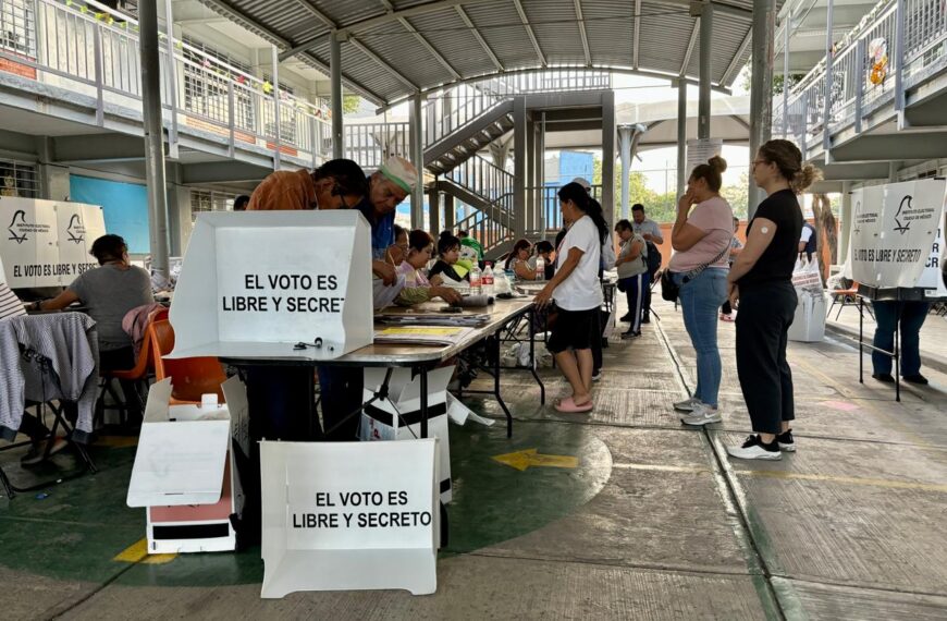 Aumentan alcaldesas en Chiapas, pero lejos de la paridad