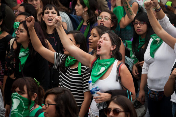 Se despenaliza el aborto en Puebla