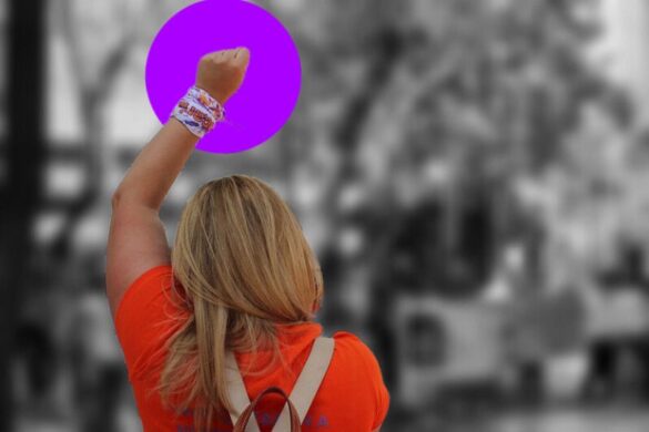 ¿Qué es la política exterior feminista?