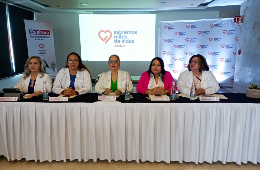 Criminalizar aborto aumenta gasto sanitario, urgente despenalizar en Puebla