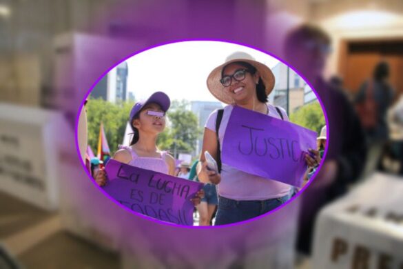 Explicación de la reforma al poder judicial