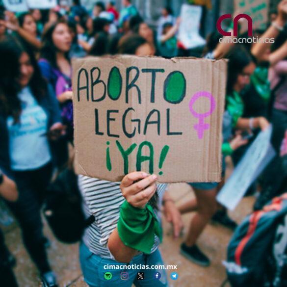 ¿Qué está pasando con el aborto en Puebla?