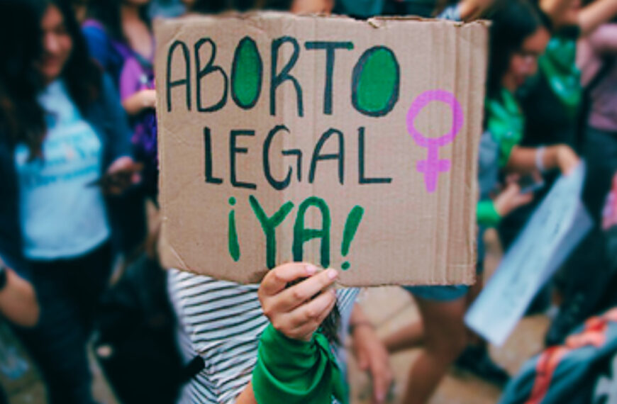 ¿Qué está pasando con el aborto en Puebla?
