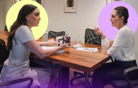 Representación femenina, sí, pero también, perspectiva de género