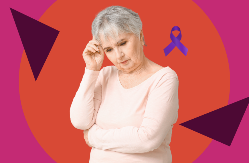 Deuda sanitaria con mujeres: el Alzheimer