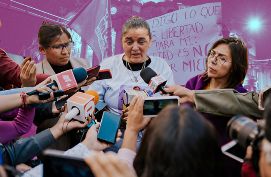 Plan de Reparación por feminicidio de Karla Pontigo, falla a víctimas del caso: Amnistía Internacional