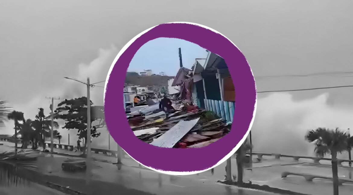 ¿Cuál es la relación entre el género y los fenómenos naturales?