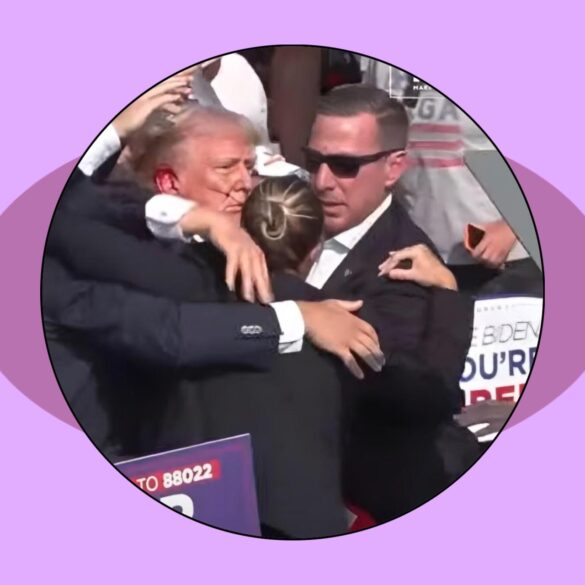 Mujeres en el servicio de defensa de USA